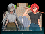  Otome the Exorcist | Steam РУ+UA+KZ+СНГ - изображение № 6