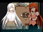  Otome the Exorcist | Steam РУ+UA+KZ+СНГ - изображение № 5