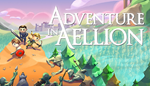  Adventure In Aellion | Steam РУ+UA+KZ+СНГ - изображение № 2