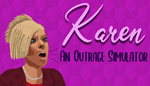  Karen: An Outrage Simulator | Steam РУ+UA+KZ+СНГ - изображение № 2