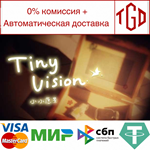   小小愿景 | Steam РУ+UA+KZ+СНГ