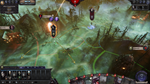  Immortal Realms: Vampire Wars | Steam РУ+UA+KZ+СНГ - изображение № 6