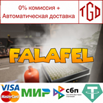 FALAFEL Restaurant Simulator | Steam РУ+UA+KZ+СНГ