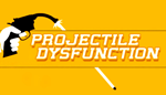  Projectile Dysfunction | Steam РУ+UA+KZ+СНГ - изображение № 2