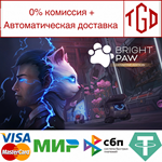  Bright Paw: Definitive Edition | Steam РУ+UA+KZ+СНГ�