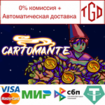  Cartomante – Fortune Teller | Steam РУ+UA+KZ+СНГ