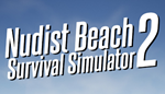  Nudist Beach Survival Simulator 2|Steam РУ+UA+KZ+СНГ - изображение № 2