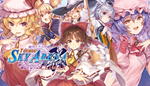  TOUHOU SKY ARENA MATSURI CLIMAX | Steam РУ+UA+KZ+СНГ - изображение № 2
