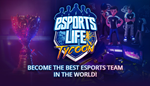  Esports Life Tycoon | Steam РУ+UA+KZ+СНГ - изображение № 2