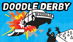  Doodle Derby | Steam РУ+UA+KZ+СНГ - изображение № 2