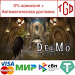  DEEMO -Reborn- | Steam РУ+UA+KZ+СНГ