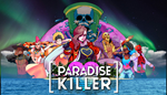  Paradise Killer | Steam РУ+UA+KZ+СНГ - изображение № 2