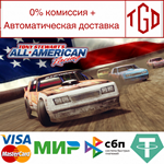  Tony Stewart's All-American Racing | Steam РУ+СНГ