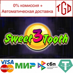 Sweet Tooth 3 | Steam РУ+UA+KZ+СНГ