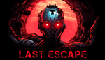  Last Escape | Steam РУ+UA+KZ+СНГ - изображение № 2