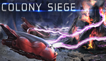  Colony Siege | Steam РУ+UA+KZ+СНГ - изображение № 2