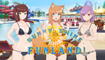 Sunny Shine Funland! | Steam РУ+UA+KZ+СНГ - изображение № 2