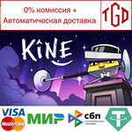  Kine | Steam РУ+UA+KZ+СНГ