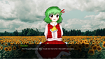  CBT With Yuuka Kazami | Steam РУ+UA+KZ+СНГ - изображение № 5