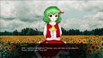  CBT With Yuuka Kazami | Steam РУ+UA+KZ+СНГ - изображение № 6