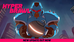  HyperBrawl Tournament | Steam Россия  - изображение № 2