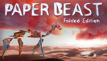 Paper Beast - Folded Edition | Steam РУ+UA+KZ+СНГ - изображение № 2