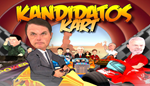  Kandidatos Kart | Steam РУ+UA+KZ+СНГ - изображение № 2