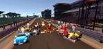  Kandidatos Kart | Steam РУ+UA+KZ+СНГ - изображение № 7