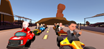  Kandidatos Kart | Steam РУ+UA+KZ+СНГ - изображение № 4