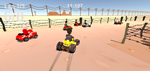  Kandidatos Kart | Steam РУ+UA+KZ+СНГ - изображение № 5