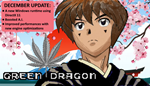  Green Dragon/グリーンドラゴン | Steam РУ+UA+KZ+СНГ - изображение № 2