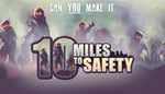 10 Miles To Safety | Steam РУ+UA+KZ+СНГ - изображение № 2
