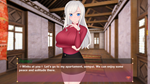  My Cute Commissar | Steam РУ+UA+KZ+СНГ - изображение № 5
