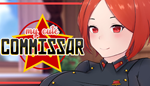  My Cute Commissar | Steam РУ+UA+KZ+СНГ - изображение № 2