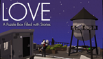 LOVE - A Puzzle Box Filled with Stories |Steam РУ+СН - изображение № 2