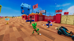  Crystal Chasers League | Steam РУ+UA+KZ+СНГ - изображение № 5