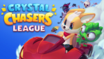  Crystal Chasers League | Steam РУ+UA+KZ+СНГ - изображение № 2
