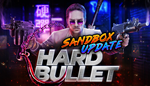  HARD BULLET | Steam РУ+UA+KZ+СНГ - изображение № 2