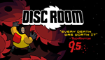 Disc Room | Steam РУ+UA+KZ+СНГ - изображение № 2