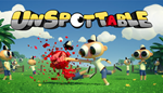  Unspottable | Steam РУ+UA+KZ+СНГ - изображение № 2