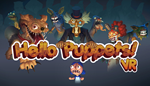  Hello Puppets! VR | Steam РУ+UA+KZ+СНГ - изображение № 2