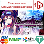  AbsentedAge: Squarebound | Steam РУ+UA+KZ+СНГ