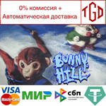  Bunny Hill | Steam РУ+UA+KZ+СНГ