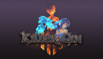  Killer Gin | Steam РУ+UA+KZ+СНГ - изображение № 2