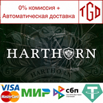  Harthorn | Steam РУ+UA+KZ+СНГ