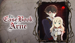  The Case Book of Arne | Steam РУ+UA+KZ+СНГ - изображение № 2