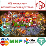 惊奇剑士 | Steam РУ+UA+KZ+СНГ