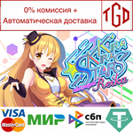 Kirakira stars idol project Reika|Steam РУ+UA+KZ+СНГ