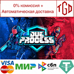 Due Process | Steam РУ+UA+KZ+СНГ