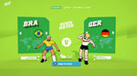  Golazo! Soccer League | Steam РУ+UA+KZ+СНГ - изображение № 6